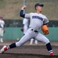 昨春センバツ王者の横浜が９回逆転で鎌倉学園にヒヤヒヤ勝利！ベスト８進出　春季神奈川大会