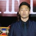 【ボクシング】井上拓真、那須川天心とは「また戦えば勝つ自信ある」公開練習で言及…井岡一翔との５・２東京Ｄ対決クリアなら再戦可能性