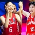 U18女子日本代表、アジアカップへ向けた第1次強化合宿メンバー発表…庵原有紗や竹内みやら24名