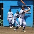 横浜創学館が本塁打含む16安打10得点で圧勝！川和に7回コールド勝利でベスト8進出【神奈川】