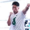 井上拓真、那須川天心再戦ラブコールに「また戦えば、また自分が勝つ」も５・２井岡一翔戦に集中