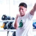 井上拓真５・２ドーム激突の井岡一翔戦へ「しっかりと倒したい」も「タイミングがピカイチ」警戒