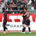 【Ｊ２札幌】ＦＷバカヨコの２試合連続ＰＫ弾でクラブ創設３０周年記念初白星　３年ぶり札幌厚別開催で３試合ぶり勝利　川井健太監督「勝ったことが全て」