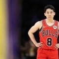 ブルズの河村勇輝が2025－26シーズン終了を報告「ずっと憧れだったチームでプレーできたことに感謝」