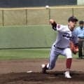 【高校野球】プロ注目の最速151キロ右腕、桐光学園・林晃成が６回コールド完投勝利