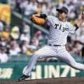 【阪神】大竹耕太郎が６回１111球９安打３四球３失点　１、５回は３者凡退も走者を置きジリジリ勝負