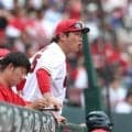 広島が昨季からＤｅＮＡに７連敗　今季ワースト更新の借金４　七回に悪夢の６失点　
