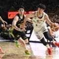 宇都宮ブレックスがCS進出決定…第4Qに31得点を奪い、東地区2位の群馬に逆転勝利