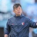 鹿島・鬼木監督「すごく心強い」６試合連続で後半にゴール記録、サブ組に全幅の信頼「感謝です」９０分無敗継続