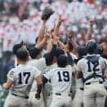 センバツV・大阪桐蔭がコールド発進、甲子園春夏連覇へ好スタート！履正社もコールド勝ち！春季大阪府大会【26年春高校野球】