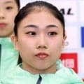 【体操】18歳岸里奈、0・101点差で村上茉愛さん以来の連覇ならず「納得いく演技ができた」