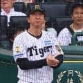 【阪神】藤川監督が救急搬送の中日福永を心配「必死になってるからこそ」カメラマン席に転落
