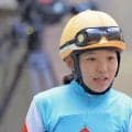 【福島7R】小林美駒が今年の8勝目…ホーリーブライトが差し切る