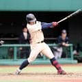青森中央学院大が好発進、昨秋王者八戸学院大にコールド勝ち　高木優斗が１発含む４安打