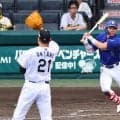 【中日】やっぱり頼りになる！今季初スタメン大島洋平「いつも通り」タイムリー含む猛打賞