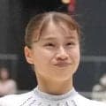 【体操】世界チャンピオン杉原愛子は涙の５位…段違い平行棒でまさかの落下　「ミスがすごく悔しい」