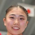 【体操】連覇を狙った岸里奈は２位…村上茉愛以来の連覇を逃すも「全部良かったと思います」と納得