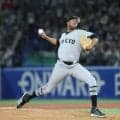 【巨人】マルティネスが昨年８月以来となるセーブ失敗、長岡にサヨナラ打浴びる
