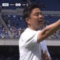 「おかしいじゃん！」横浜FM監督が“早すぎる笛”に激昂…オフサイドディレイめぐり猛抗議「チャンスだよ。しかもオフサイドじゃない」