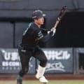 【日本ハム】奈良間大己が投手強襲の適時内野安打で逆転劇演出「何とかしようという気持ちで」