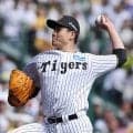【阪神】大竹耕太郎「次回は点が取れない展開で自分が抑えて…」初勝利ならずも６回９安打３失点