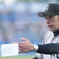 【巨人】今季初サヨナラ負けに阿部監督「長いシーズンだしこういうこともある」