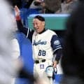 劇的サヨナラ勝ちで池山監督ズブ濡れ「ちょっとごめんなさい興奮気味で」と大喜び　１点を追う九回も送りバントなし「ヘッドもなんかサインを忘れたみたいで」