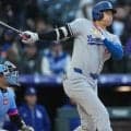 【データ】ドジャース開幕ダッシュ15勝4敗は78年以降ベスト　シーズン最多127勝ペース
