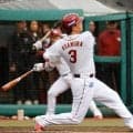 楽天・浅村　待望の１号！２日連続３安打で打率急上昇「いい状態になりつつある」貯金４で単独２位浮上