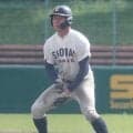 大商大・春山が２安打１盗塁　ケガ回復、今季初のフル出場　阪神スカウトも評価「スイングが強い。長打力が魅力」