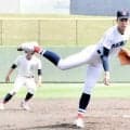 横浜・織田　センバツ以来初登板で８回２失点　血まめもなんの「まだ成長できる」