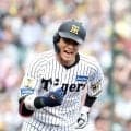 阪神・木浪が今季３度目Ｖ撃！４戦音なしも準備力が生んだ千金打　対中日開幕５戦５連勝、先制ゲーム９戦９勝と神話だらけ