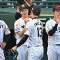 阪神・湯浅が今季２勝目　中日に“雪辱”３人斬り！七回逆転劇呼んだ「やることは変わらない」