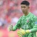 ｢これが入らんのか…｣鹿島の日本代表GK早川友基、セーブ率82.1％の鉄壁ガード。浦和・金子拓郎が呆然と漏らした“本音”が話題に