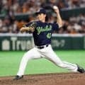 ヤクルト・ドラ４増居翔太が巨人戦先発、新人の初勝利が巨人戦は16年原樹理以来／見どころ