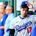 大谷翔平に二刀流の“弊害”　投手でも圧倒的なのに…米識者の疑問「議論に入ってこない」