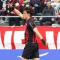 Ｊ２北海道コンサドーレ札幌　ＤＦ家泉怜依が「聖地」先制弾で勝利呼ぶ　チーム最多タイ３得点目「みんな点を取りましょう」お立ち台で鼓舞