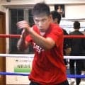 【ボクシング】元フィリピン王者のマーク・ビセレス駿河男児ジム知名度アップへ「左ストレートで倒したい」…２９日・東洋太平洋ライトフライ級王座決定戦