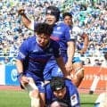 【ラグビーリーグワン】静岡ブルーレヴズ首位・埼玉に痛い逆転負け　プレーオフ進出圏内まで残り３戦で勝ち点１０差