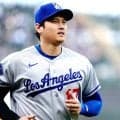 大谷翔平の“行動”に「涙腺崩壊」　100歳女性に歩み寄り…広がる感動「素晴らしい人柄」