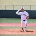 光る制球「敗戦糧に夏こそ」　春季県高校野球大会、広島で熱戦開幕
