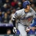 大谷翔平、打撃妨害で出塁もなぜ…連続出塁記録はストップか　ベーブ・ルースの50試合連続出塁に迫るも