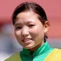 小林美駒騎手が騎乗機会３連勝！「一つ一つのレースを切り替えて」　福島競馬で１、２、４Ｒを立て続けにＶ