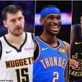 NBAプレーオフ開幕…八村塁ら過去最多タイとなる30カ国68名の外国籍選手が参戦