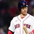 「日本で最高の選手だった」--打率.310も“使われない”謎　吉田正尚にRソックス指揮官は本音吐露「望むように起用するだけ」