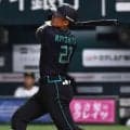【日本ハム】清宮幸太郎が今季初めて左翼でスタメン出場　一塁には西川遥輝