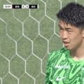 「うぉ、まじか…」鹿島最強GKの“神セーブ”に浦和MFが唖然！早川友基に絶賛続々「超絶反射級が毎試合」「リアル若林源三」