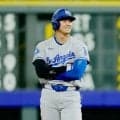 最後の最後に…大谷翔平は「やっぱり持ってる」　継続危機から「打つかねぇ」