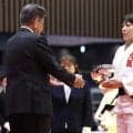 【柔道】前回Ｖ田中伶奈が初戦敗退「プレッシャーあった」前年準Ｖ白金も初戦で散る／全日本女子
