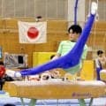 【体操】橋本大輝が史上２人目の６連覇を達成　岡慎之助との死闘を制す　最後の鉄棒を終え「気持ちいい演技ができた」　全日本個人総合選手権